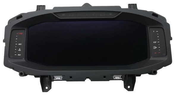 Volkswagen OE 6F0920320F, DWP544307OE Лічильник панелі приладів Virtual Cockpit Seat Arona Ibiza FR 6F0920320F Новий оригінал
