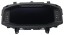 Volkswagen OE 6F0920320F, DWP544307OE Лічильник панелі приладів Virtual Cockpit Seat Arona Ibiza FR 6F0920320F Новий оригінал