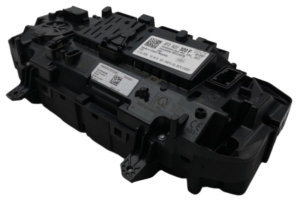 Volkswagen OE 6F0920320F, DWP544307OE Лічильник панелі приладів Virtual Cockpit Seat Arona Ibiza FR 6F0920320F Новий оригінал