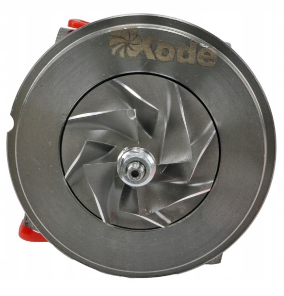 Kode KAT_KS_CHRA1167-KORAS Серцевина турбіни Dacia Renault Smart 0.9 TCe 90 к.с. 49373-04000
