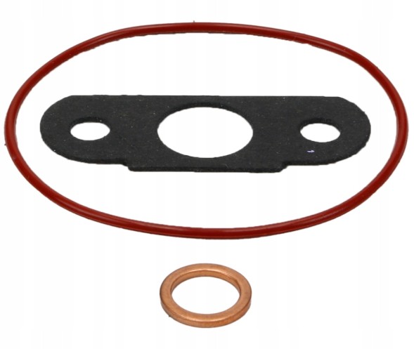 Kode KAT_KS_CHRA1167-KORAS Серцевина турбіни Dacia Renault Smart 0.9 TCe 90 к.с. 49373-04000