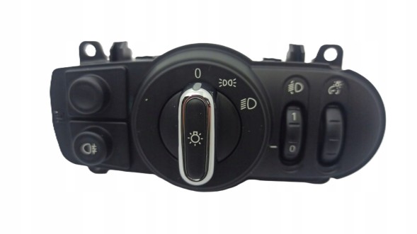 BMW OE BMW MINI F54 F55 F56 Панель керування світлом 9301803