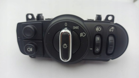 BMW OE BMW MINI F54 F55 F56 Панель керування світлом 9301803