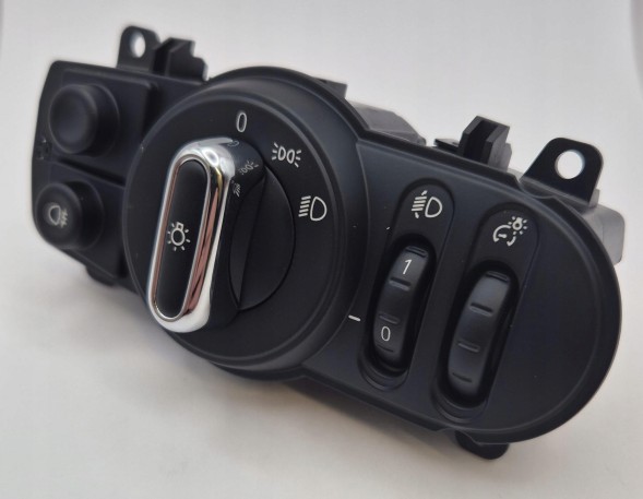 BMW OE BMW MINI F54 F55 F56 Панель керування світлом 9301803