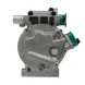 Nissens 89273 Nissens 89273 компресор, кондиціонер