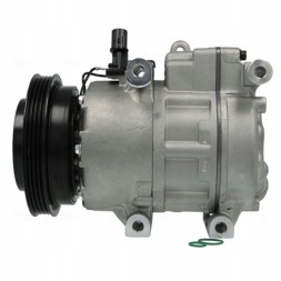 Nissens 89273 Nissens 89273 компресор, кондиціонер