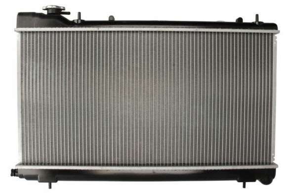 Thermotec D77011TT Радіатор двигуна thermotec d77011tt