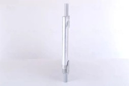 Nissens 941105 Конденсатор радіатора кондиціонування повітря 941105 nissens