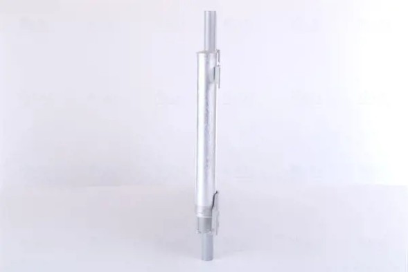 Nissens 941105 Конденсатор радіатора кондиціонування повітря 941105 nissens