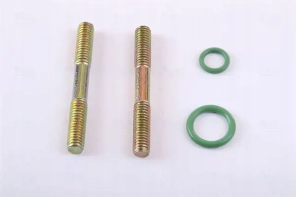 Nissens 941105 Конденсатор радіатора кондиціонування повітря 941105 nissens