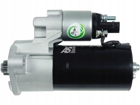 AS-PL S0193 Стартер as-pl s0193