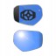 THOMASSS 1732363847/03165400 СИНИЙ MITSUBISHI Grandis 2003-2011 2004 2005