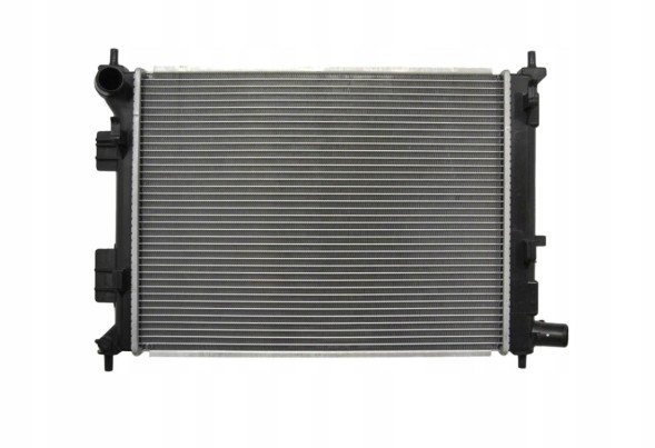 SRLine 25310C8000 Радіатор охолодження srline i20 14- 40b308-1