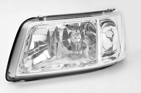Abakus 441-1168L-LD-EM Депо 441-1168л-лд-ем фара vw t5 бус 03-09 h4 reg.El.Ліва