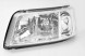 Abakus 441-1168L-LD-EM Депо 441-1168л-лд-ем фара vw t5 бус 03-09 h4 reg.El.Ліва