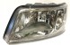 Abakus 441-1168L-LD-EM Депо 441-1168л-лд-ем фара vw t5 бус 03-09 h4 reg.El.Ліва