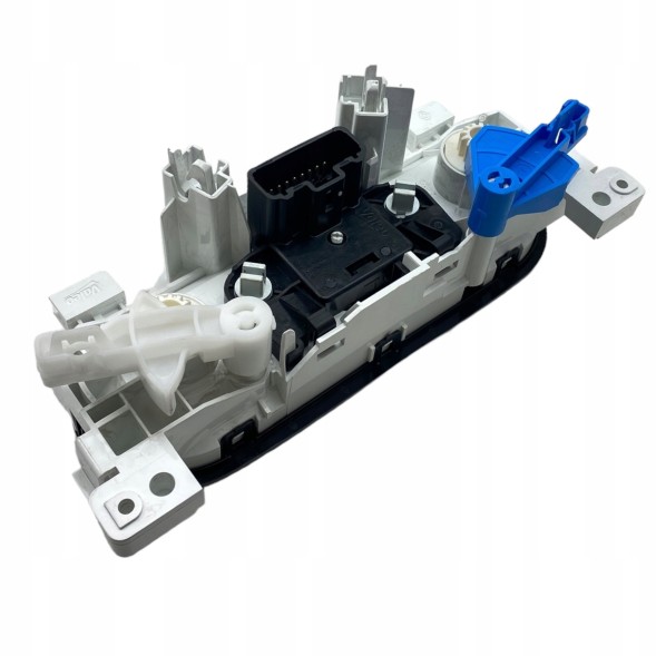 Renault OE T49161C 275102706R OE панель управління кондиціонером Trafic III Vivaro B Talento NV300