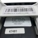 Renault OE T49161C 275102706R OE панель управління кондиціонером Trafic III Vivaro B Talento NV300