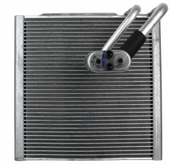 AC 128936986 ВИПАРНИК КОНДИЦІОНЕРА HYUNDAI BAYON 2021 -