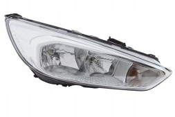 Hella 1EE 354 827-061 Visteon/varrco фара ford focus iii 10.14-08.18 32c210-x