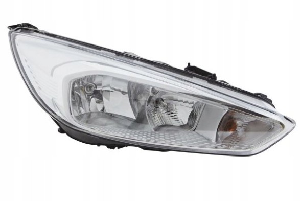 Hella 1EE 354 827-061 Visteon/varrco фара ford focus iii 10.14-08.18 32c210-x