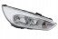 Hella 1EE 354 827-061 Visteon/varrco фара ford focus iii 10.14-08.18 32c210-x
