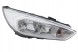 Hella 1EE 354 827-061 Visteon/varrco фара ford focus iii 10.14-08.18 32c210-x