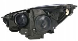 Hella 1EE 354 827-061 Visteon/varrco фара ford focus iii 10.14-08.18 32c210-x
