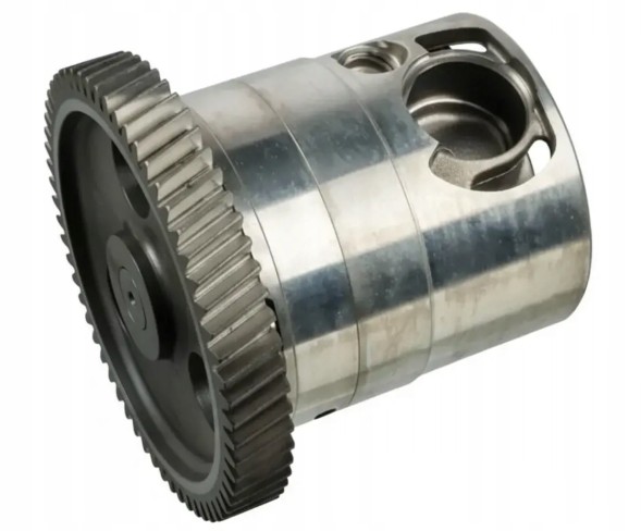 Febi bilstein 170998 Масляний насос 170998 febi bilstein