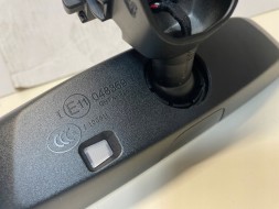BMW OE 6830615 CARPARTS24 ВНУТРІШНЄ ДЗЕРКАЛО ЗАДНЬОГО ВИДУ BMW 3 G20 2022R