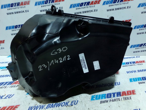 BMW OE OEM 13718591831 8591831 BMW BMW G02 G05 G11 12 G14 G15 G16 G30 КОРПУС ПОВІТРЯНОГО ФІЛЬТРА 8591831