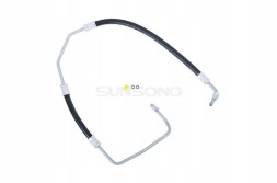 Sunsong 3401569 ШЛАНГ ГІДРОПІДСИЛЮВАЧА JEEP GRAND CHEROKEE 2001-2004 4.7L V8