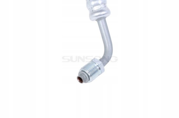 Sunsong 3401569 ШЛАНГ ГІДРОПІДСИЛЮВАЧА JEEP GRAND CHEROKEE 2001-2004 4.7L V8
