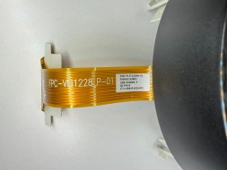 Fiat OE COG-VLIT1228A-01 COGVLIT1228A01 Дисплей спідометра FIAT 500 COG-VLIT 1228A-01 РКД ЕКРАН РЕМОНТ 735471907