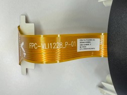 Fiat OE COG-VLIT1228A-01 COGVLIT1228A01 Дисплей спідометра FIAT 500 COG-VLIT 1228A-01 РКД ЕКРАН РЕМОНТ 735471907