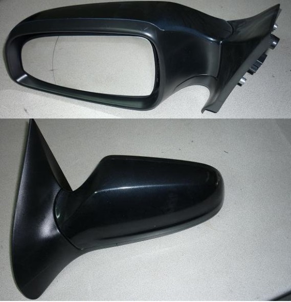 View Max 5509515M OPEL ASTRA 3 III H дзеркало ЛІВЕ 20R 5 pin