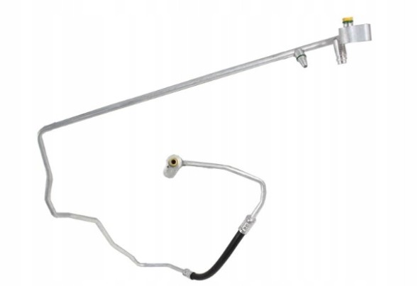 Prolights ACN160227 ШЛАНГ КОНДИЦІОНЕРУ VW TRANSPORTER T5 1.9D-3.2 04/03-08/15 7H1820741T