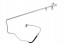 Prolights ACN160227 ШЛАНГ КОНДИЦІОНЕРУ VW TRANSPORTER T5 1.9D-3.2 04/03-08/15 7H1820741T