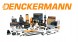 Denckermann A310224P Водяний насос, охолодження двигуна