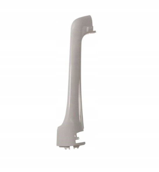 Китай 81624100095 КРИШКА СТІЙКИ КАБІНИ ЛІВА MAN TGS TGX XL