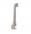 Китай 81624100095 КРИШКА СТІЙКИ КАБІНИ ЛІВА MAN TGS TGX XL