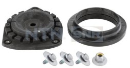 KB655 36 NTN SNR Вузол опорного підшипника амортизаційної стійки