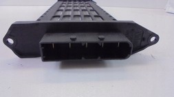 Renault OE 7701207715 Renault megane iii ii резистор повітродувки обігрівач 7701207715