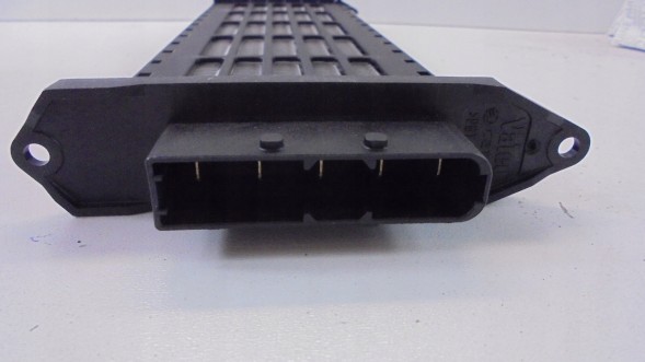 Renault OE 7701207715 Renault megane iii ii резистор повітродувки обігрівач 7701207715