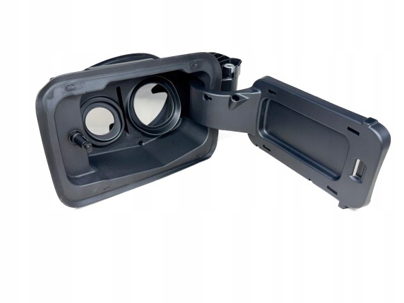 BMW OE OE BMW X5 G06 кришка корпусу заслінки заливки палива 51177440021 Дизель AdBlue