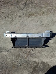 Peugeot OE БАЛКА ЖАЛЮЗІ КЕРМО БАМПЕРА ПЕРЕДНЯ PEUGEOT 308 II T9 9677725980