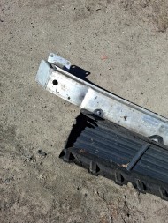 Peugeot OE БАЛКА ЖАЛЮЗІ КЕРМО БАМПЕРА ПЕРЕДНЯ PEUGEOT 308 II T9 9677725980