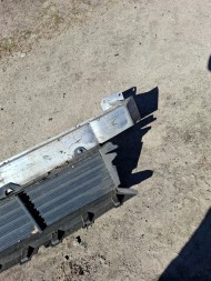 Peugeot OE БАЛКА ЖАЛЮЗІ КЕРМО БАМПЕРА ПЕРЕДНЯ PEUGEOT 308 II T9 9677725980