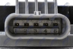 NTY ENOX-RE-013 Nty датчик/зонд nox enox-re-013