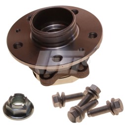 WB70016 SATO TECH Маточина колеса